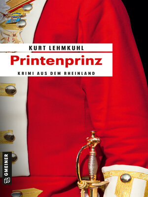 cover image of Printenprinz